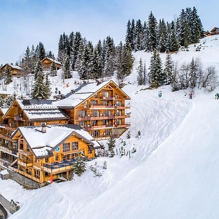 Hotel L'Helios Мерібель Екстер'єр фото