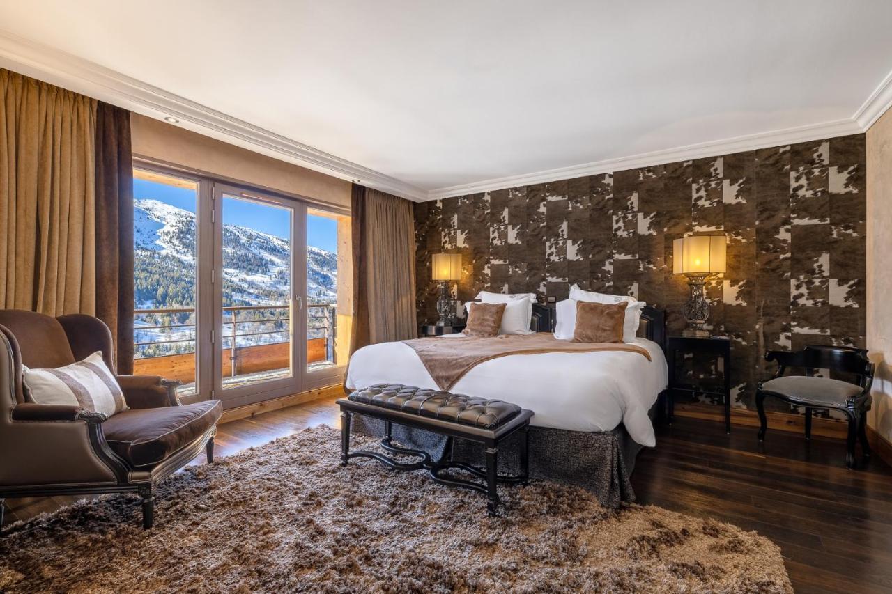 Hotel L'Helios Мерібель Екстер'єр фото