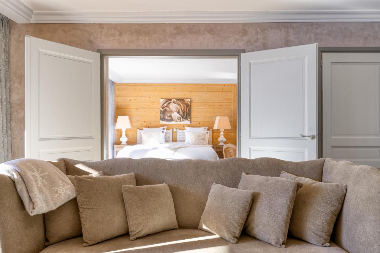 Hotel L'Helios Мерібель Екстер'єр фото