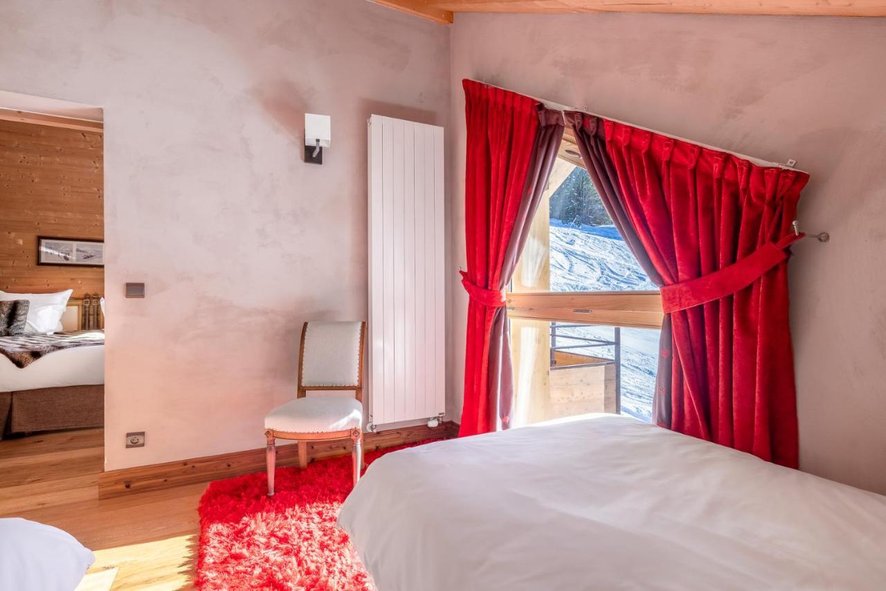 Hotel L'Helios Мерібель Екстер'єр фото