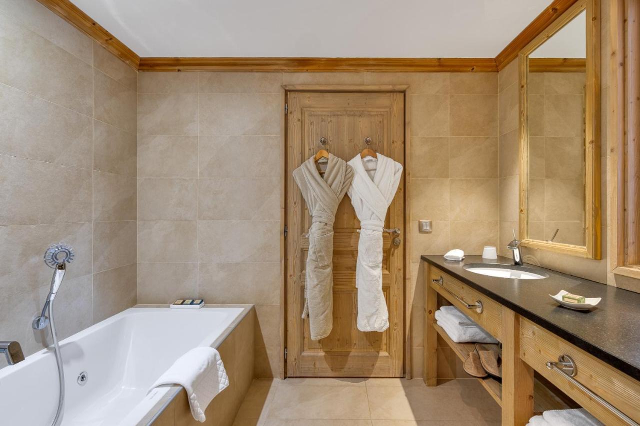 Hotel L'Helios Мерібель Екстер'єр фото