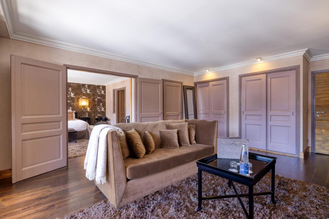 Hotel L'Helios Мерібель Екстер'єр фото