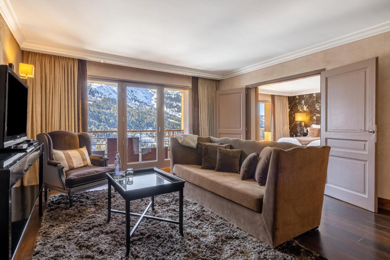 Hotel L'Helios Мерібель Екстер'єр фото