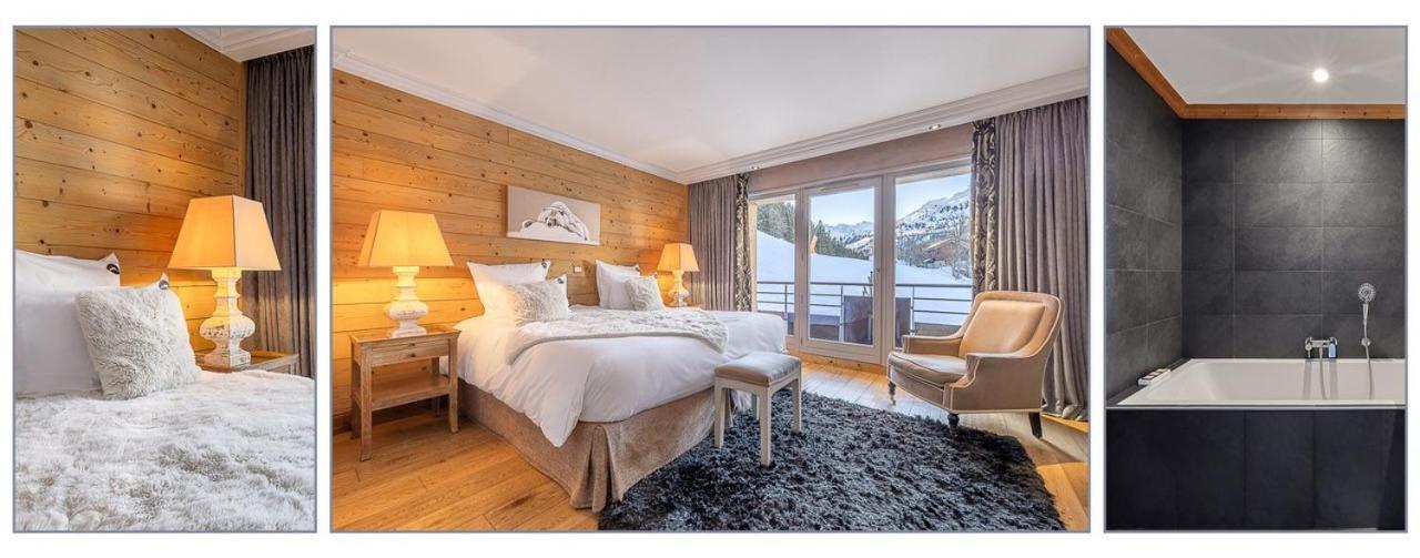 Hotel L'Helios Мерібель Екстер'єр фото