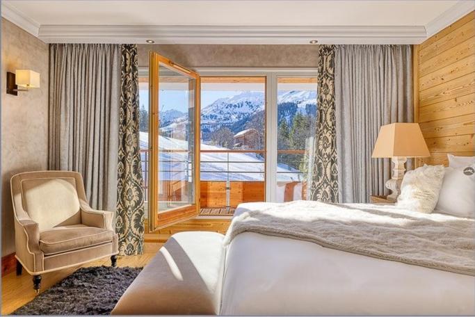 Hotel L'Helios Мерібель Екстер'єр фото