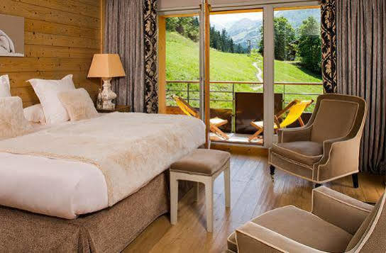 Hotel L'Helios Мерібель Екстер'єр фото